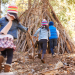 Homeschool Outside